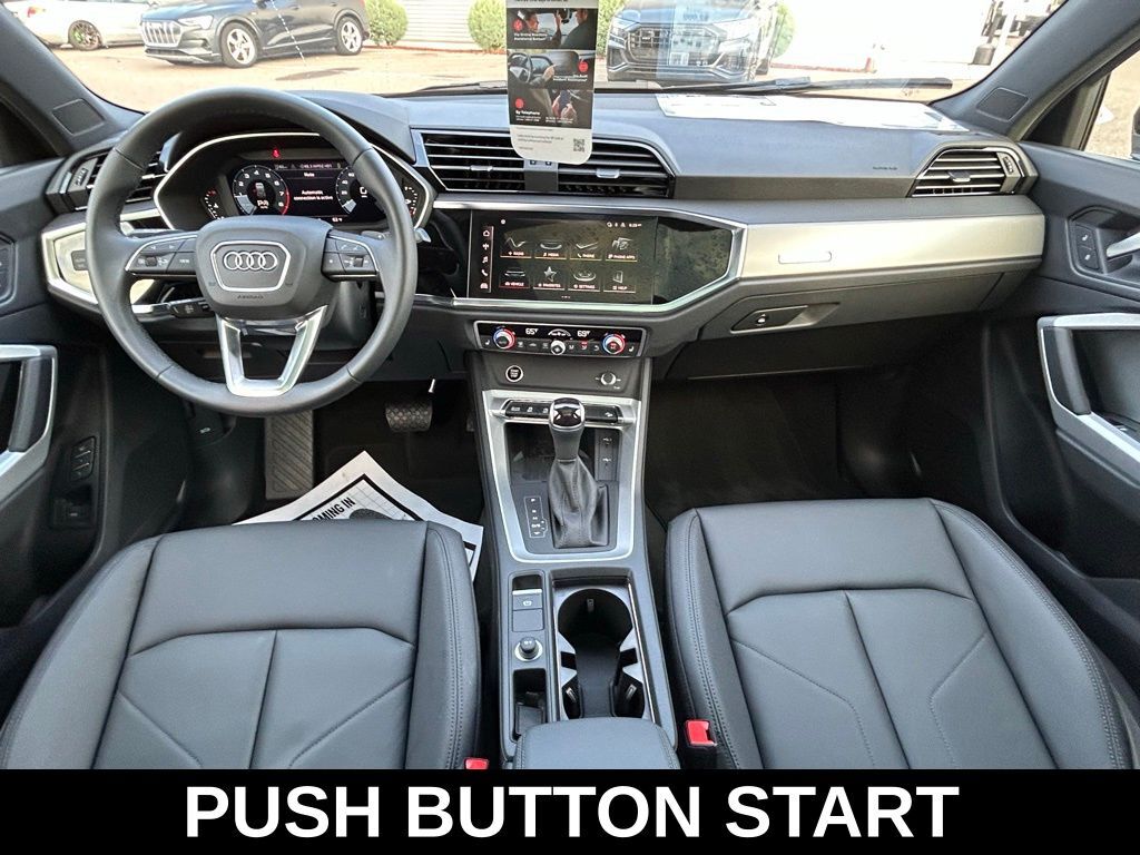 2025 Audi Q3 Premium Lakeland FL