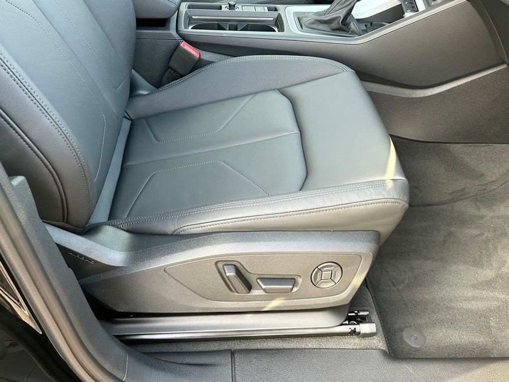 2025 Audi Q3 Premium Lakeland FL