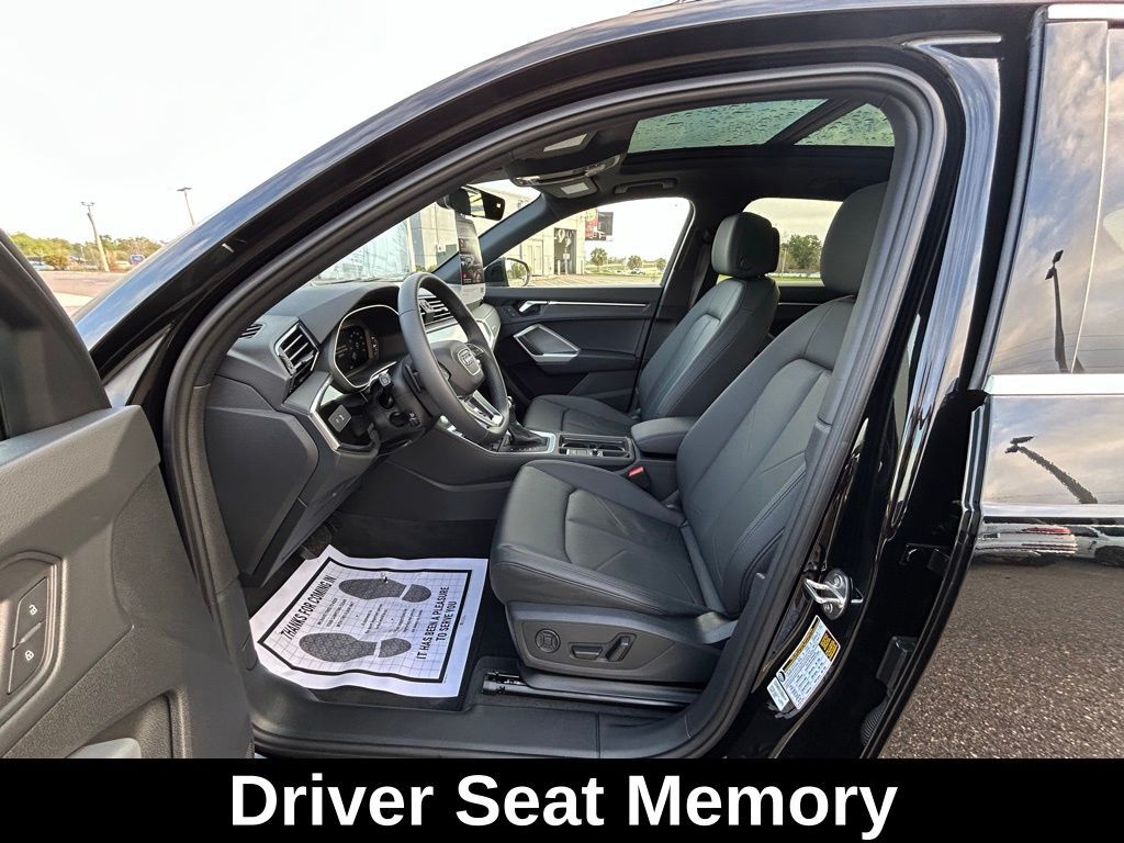 2025 Audi Q3 Premium Lakeland FL