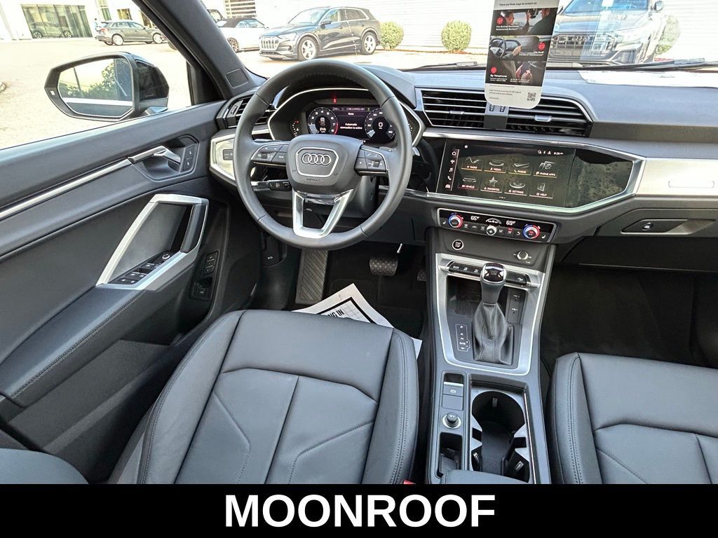 2025 Audi Q3 Premium Lakeland FL