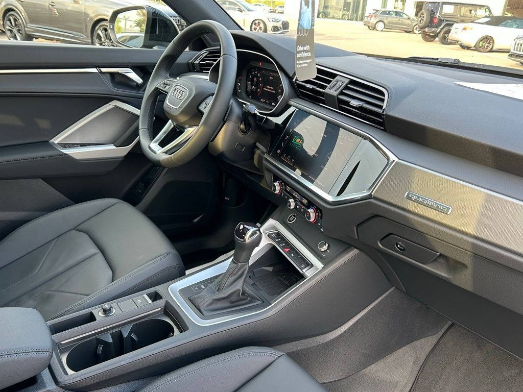 2025 Audi Q3 Premium Lakeland FL
