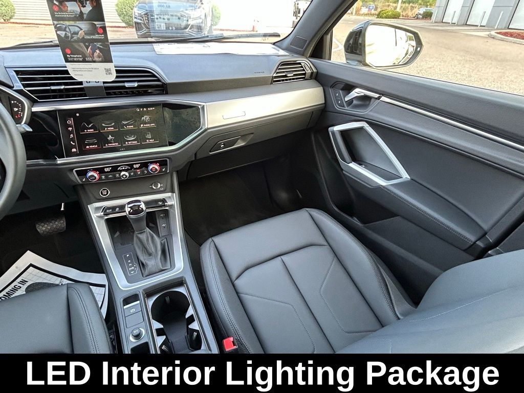 2025 Audi Q3 Premium Lakeland FL