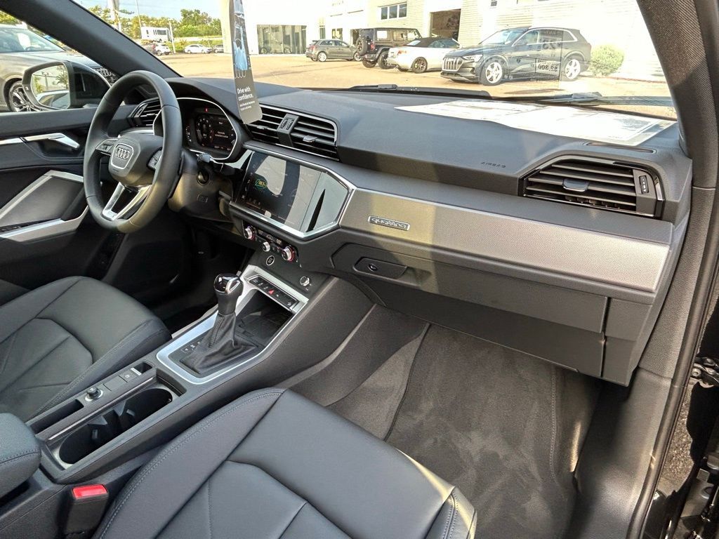 2025 Audi Q3 Premium Lakeland FL