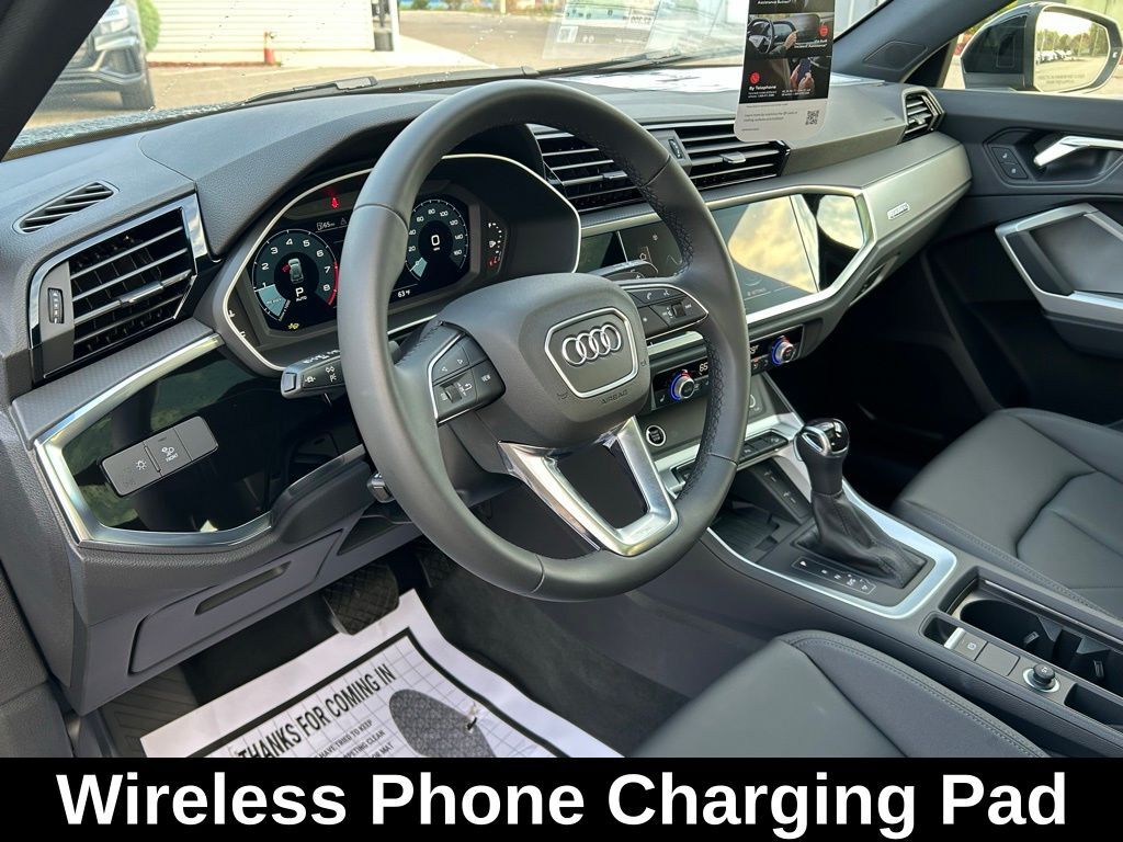 2025 Audi Q3 Premium Lakeland FL