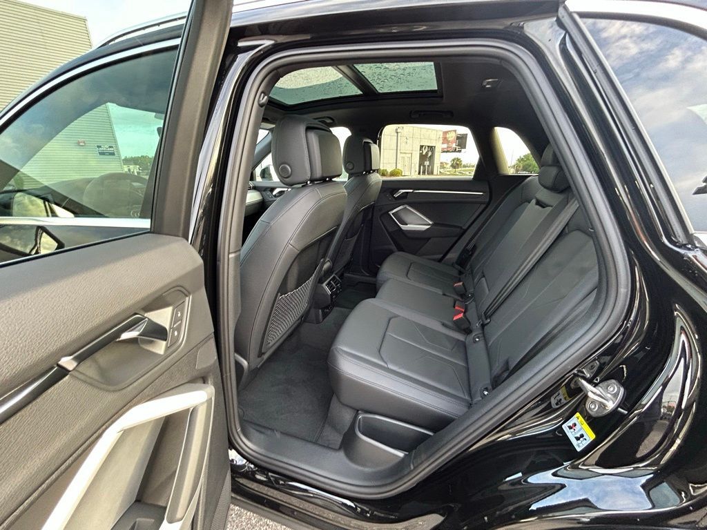 2025 Audi Q3 Premium Lakeland FL