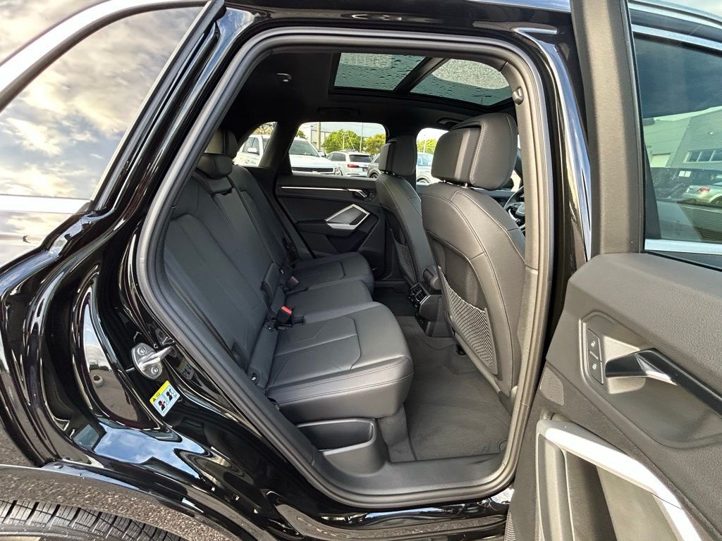 2025 Audi Q3 Premium Lakeland FL