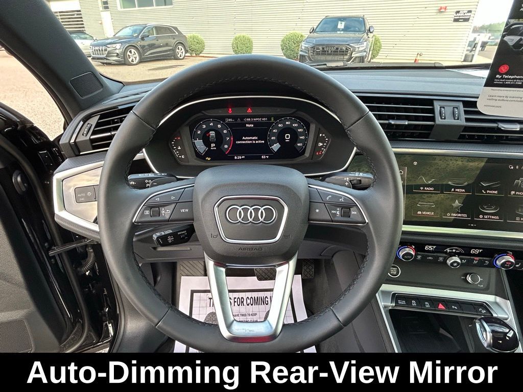 2025 Audi Q3 Premium Lakeland FL