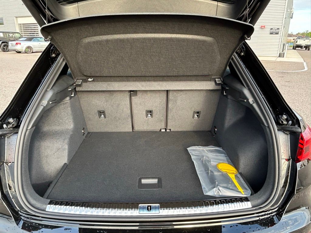 2025 Audi Q3 Premium Lakeland FL