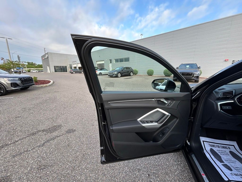 2025 Audi Q3 Premium Lakeland FL