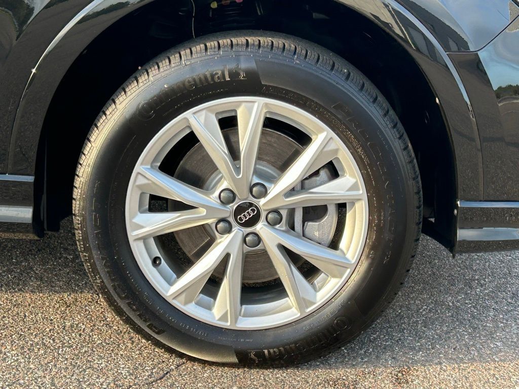 2025 Audi Q3 Premium Lakeland FL