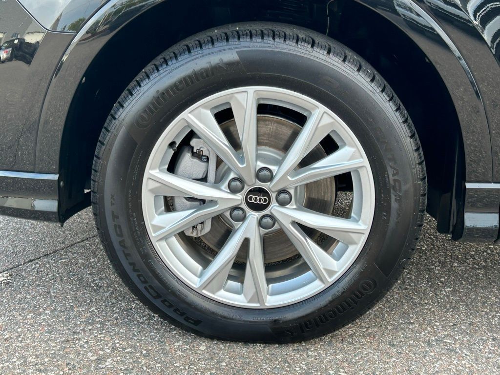 2025 Audi Q3 Premium Lakeland FL