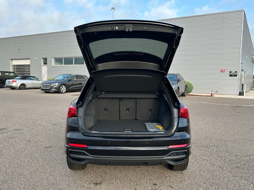 2025 Audi Q3 Premium Lakeland FL