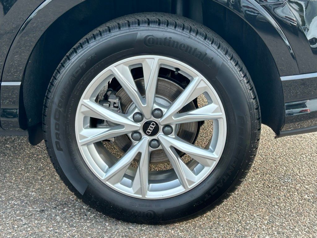 2025 Audi Q3 Premium Lakeland FL