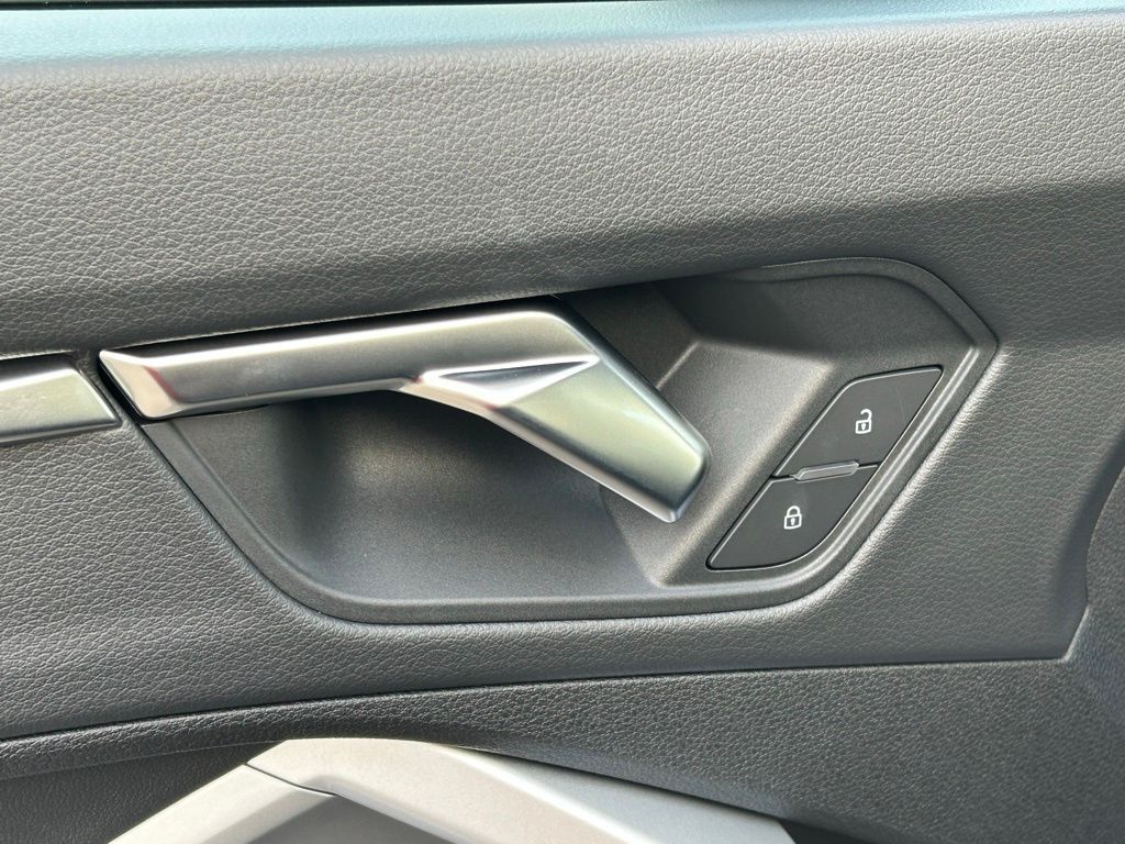 2025 Audi Q3 Premium Lakeland FL