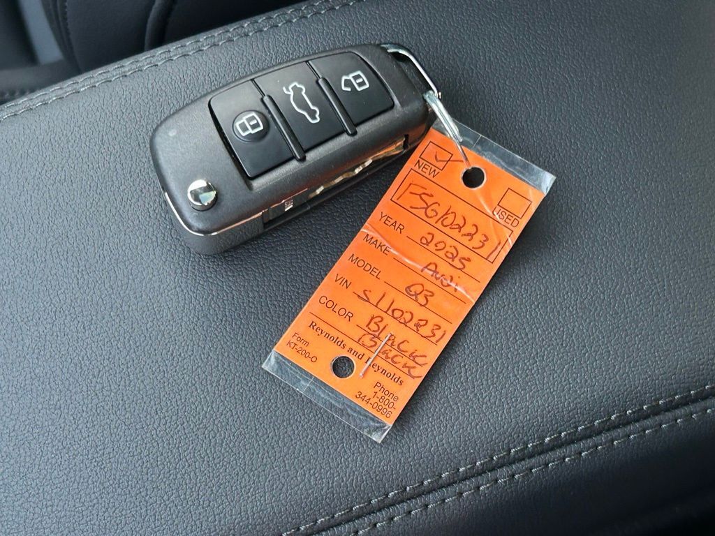 2025 Audi Q3 Premium Lakeland FL