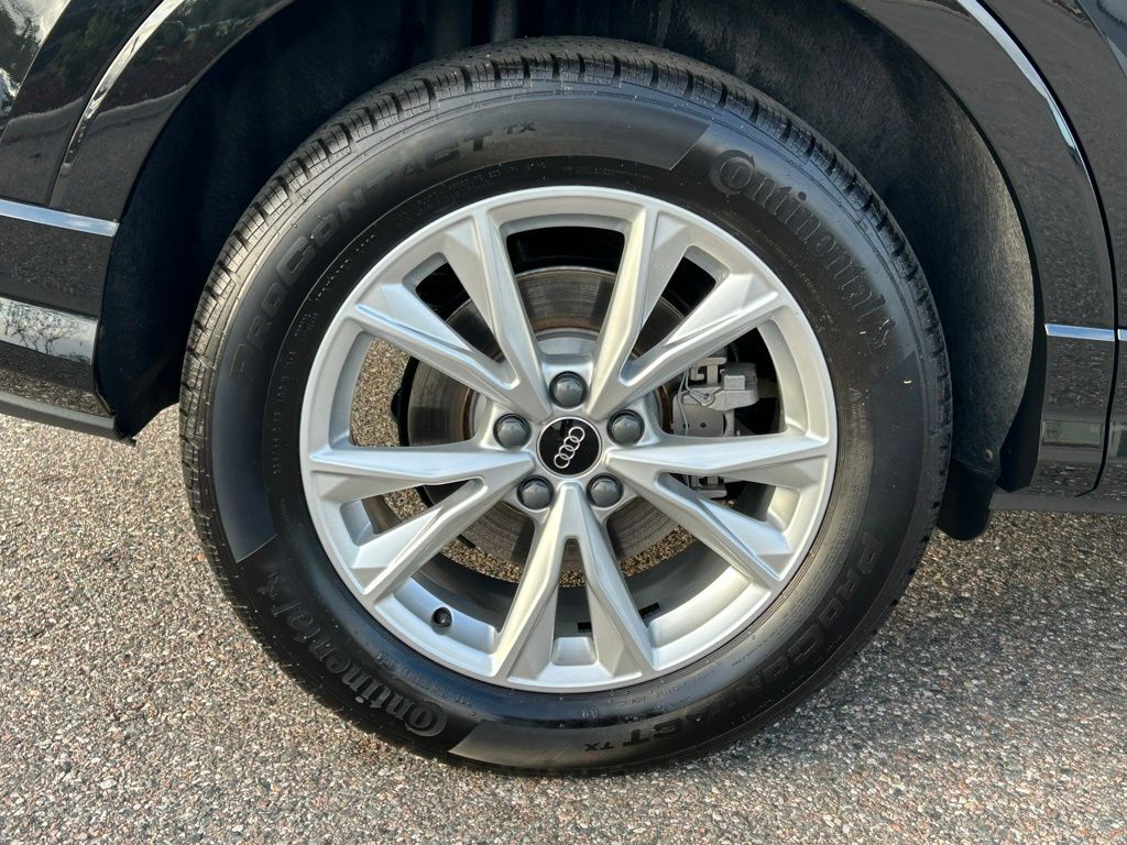 2025 Audi Q3 Premium Lakeland FL