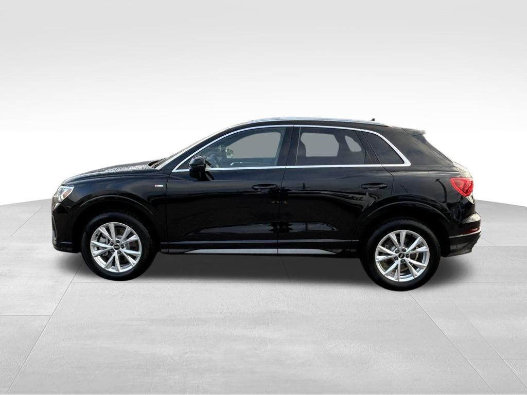2025 Audi Q3 Premium Lakeland FL