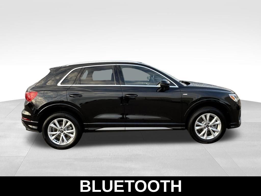 2025 Audi Q3 Premium Lakeland FL