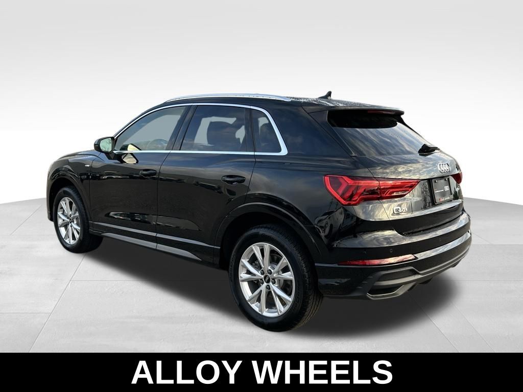 2025 Audi Q3 Premium Lakeland FL