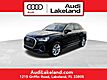 2025 Audi Q3 Premium