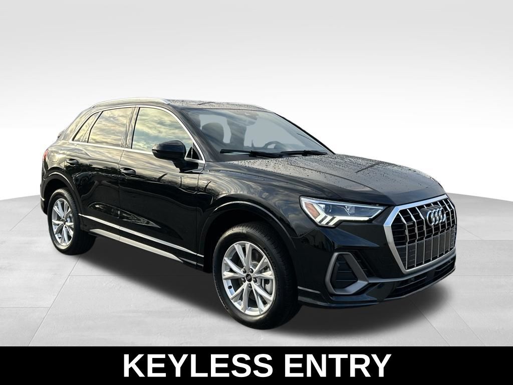 2025 Audi Q3 Premium Lakeland FL