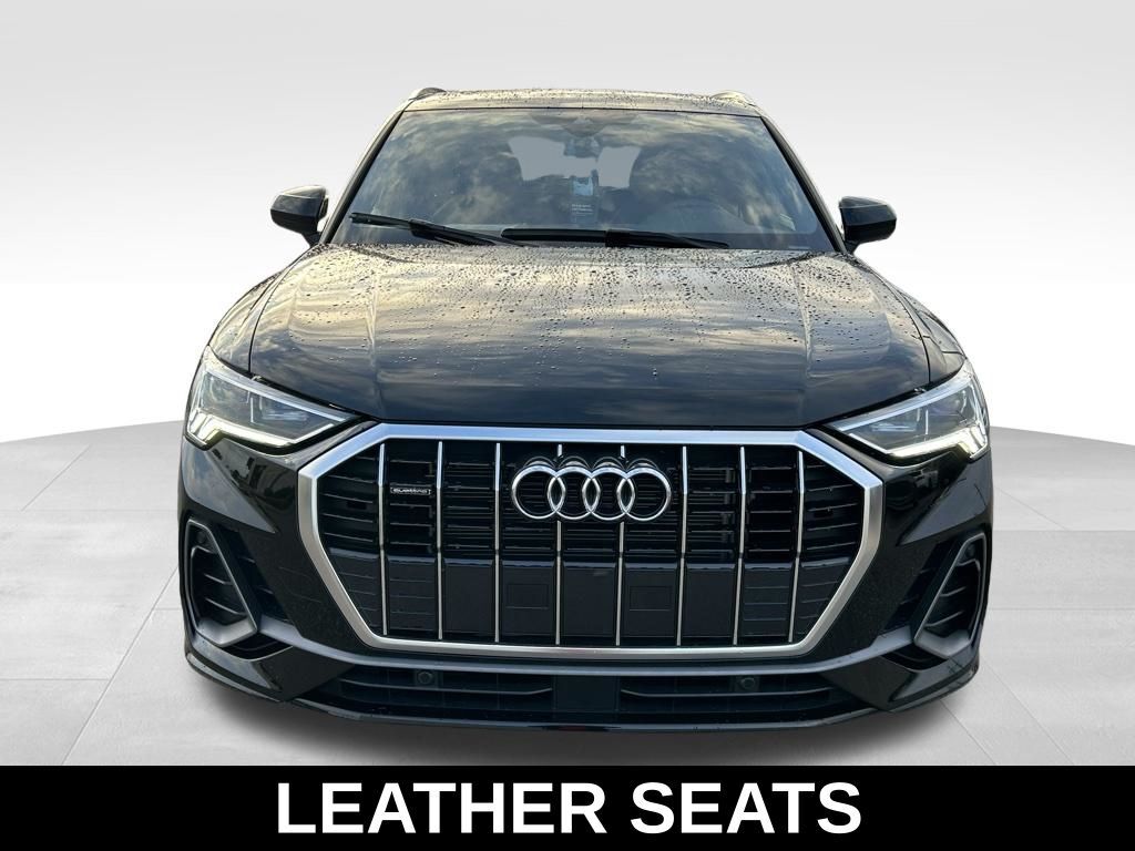 2025 Audi Q3 Premium Lakeland FL