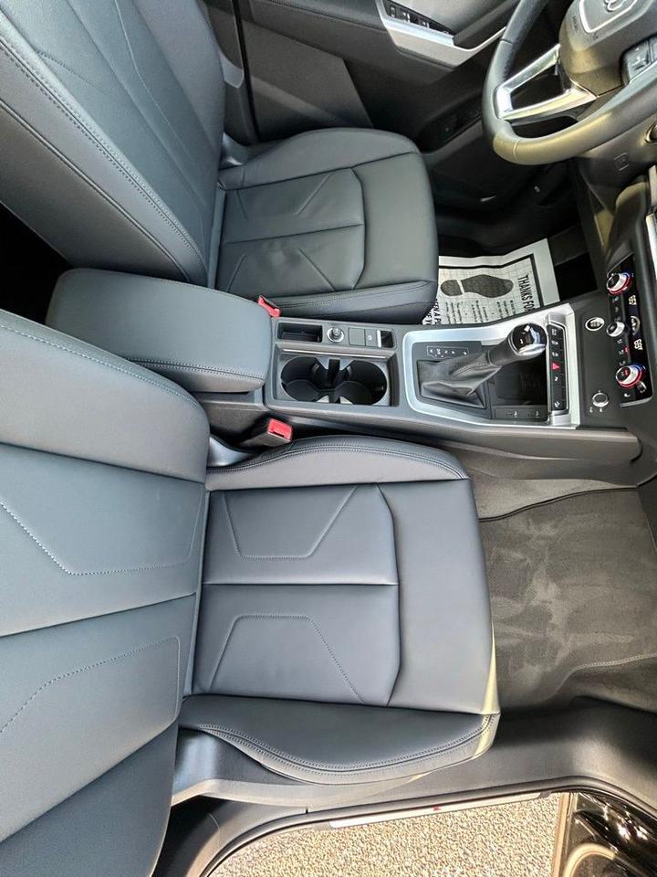 2025 Audi Q3 Premium Lakeland FL