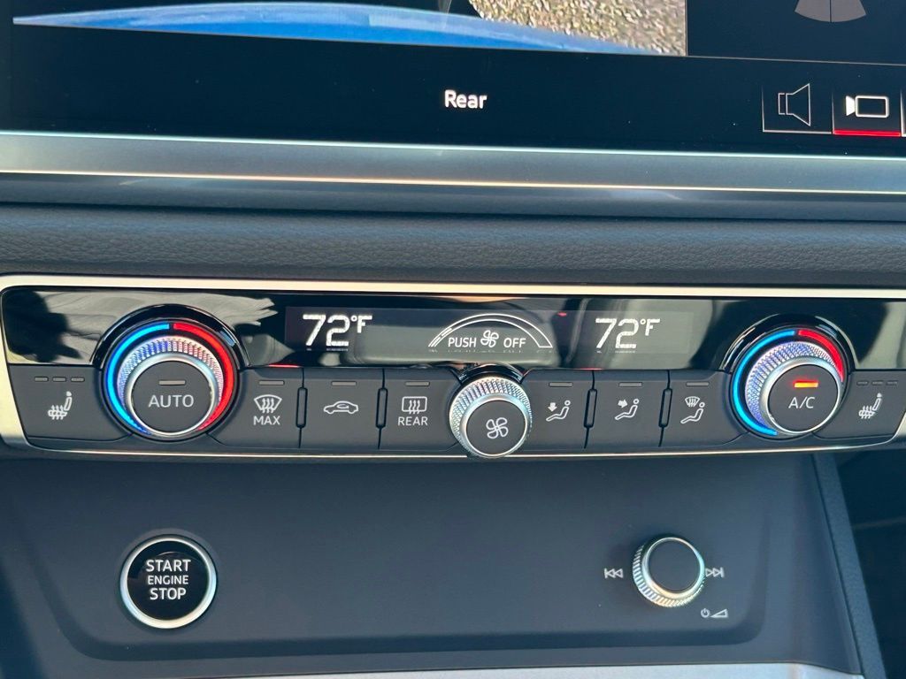 2025 Audi Q3 Premium Lakeland FL