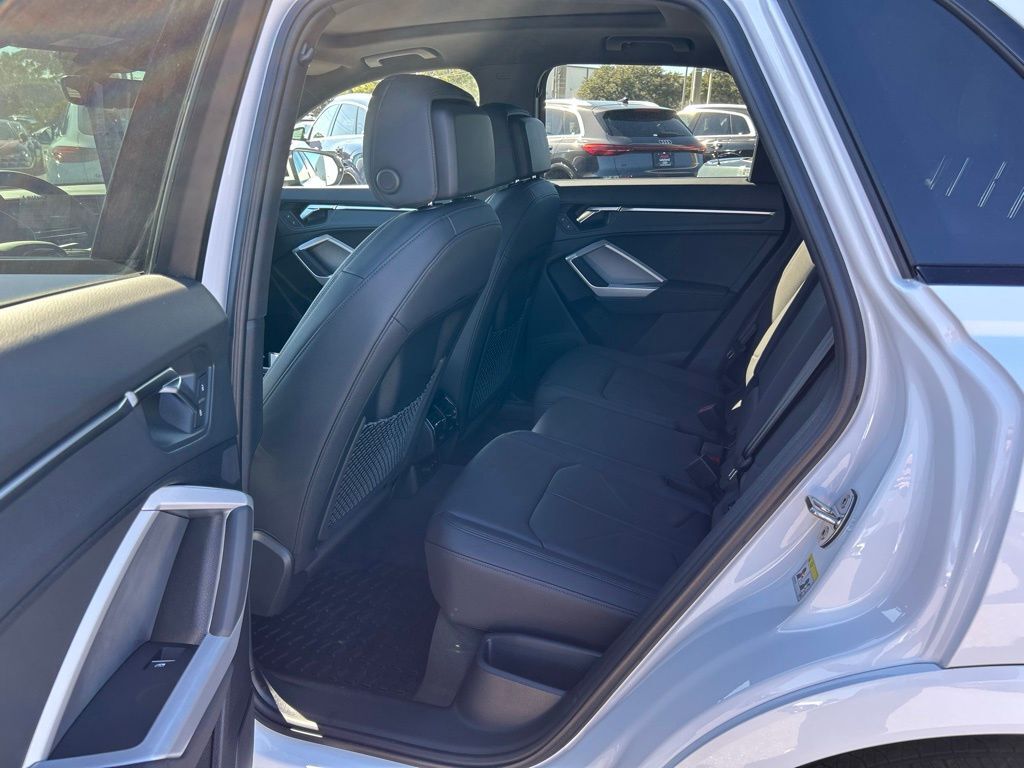 2025 Audi Q3 Premium Lakeland FL