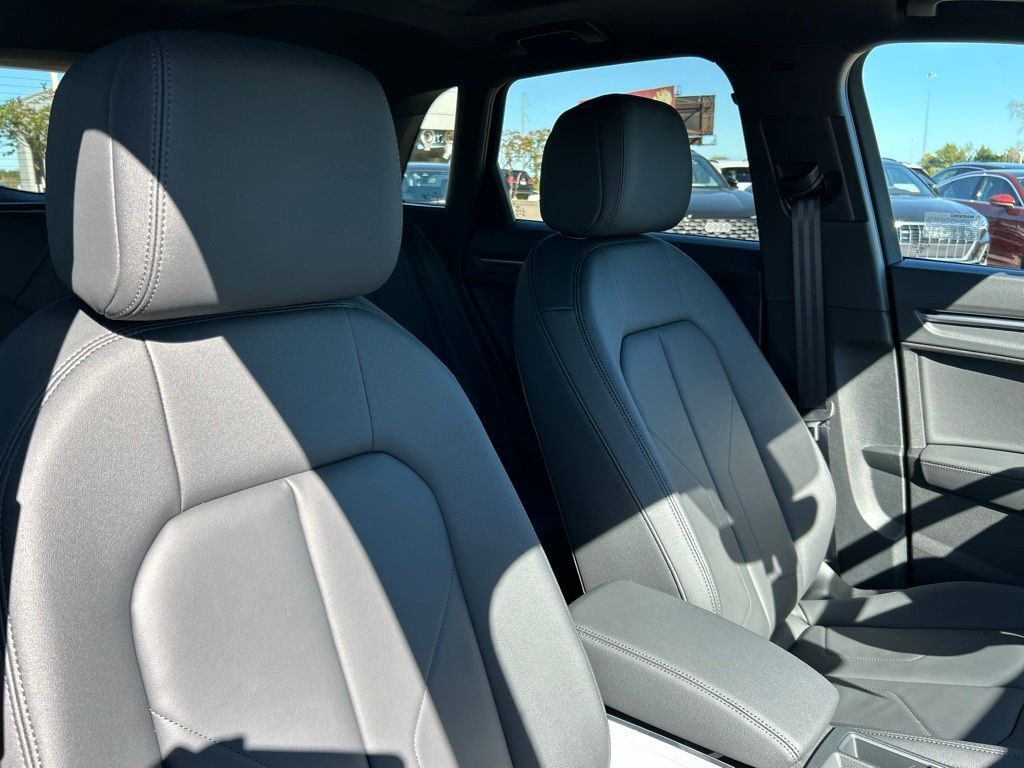 2025 Audi Q3 Premium Lakeland FL