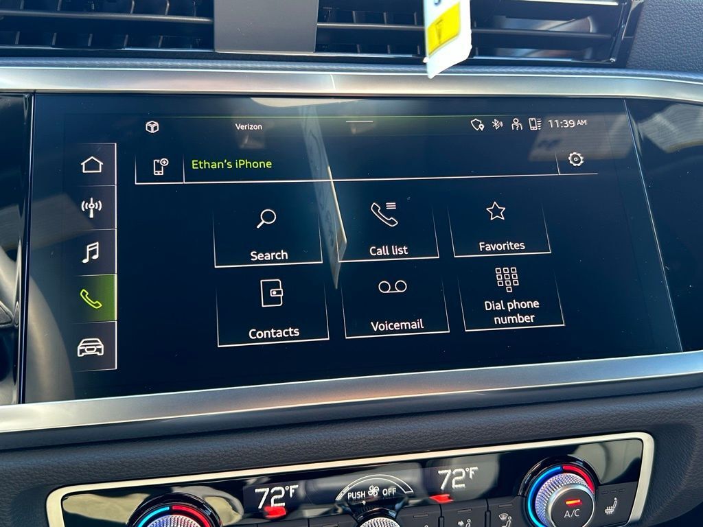 2025 Audi Q3 Premium Lakeland FL