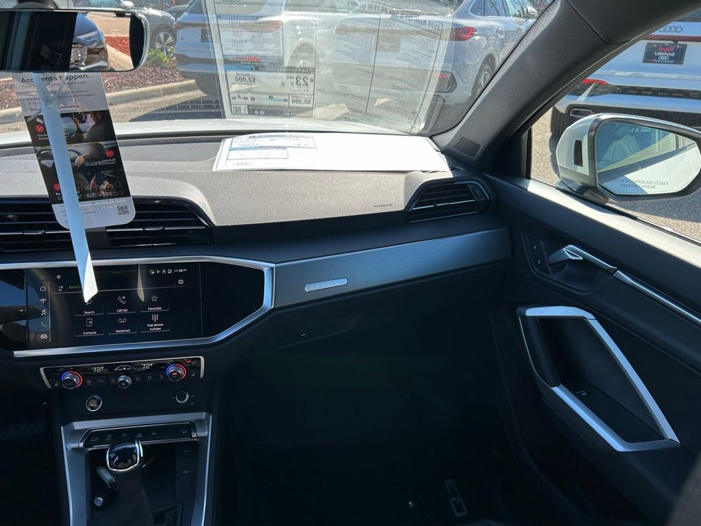 2025 Audi Q3 Premium Lakeland FL