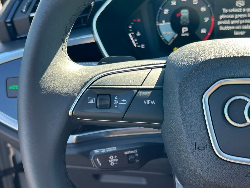 2025 Audi Q3 Premium Lakeland FL