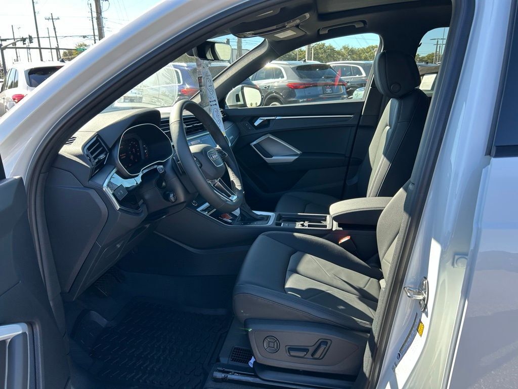 2025 Audi Q3 Premium Lakeland FL
