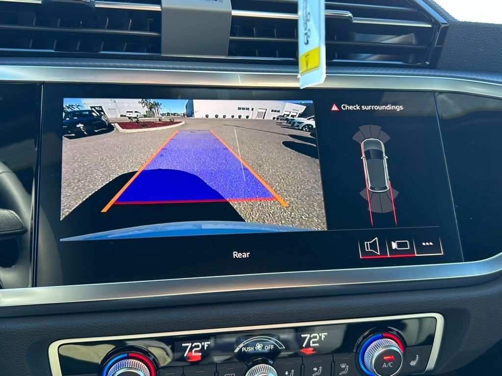 2025 Audi Q3 Premium Lakeland FL