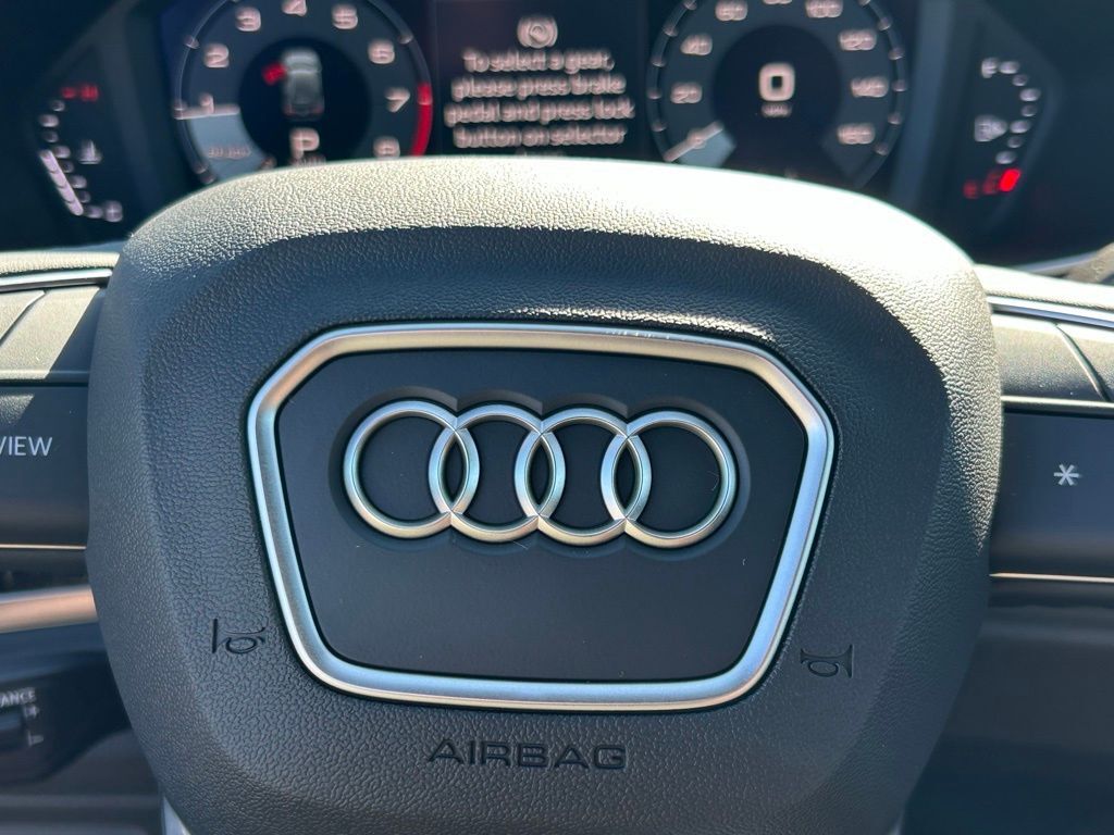 2025 Audi Q3 Premium Lakeland FL