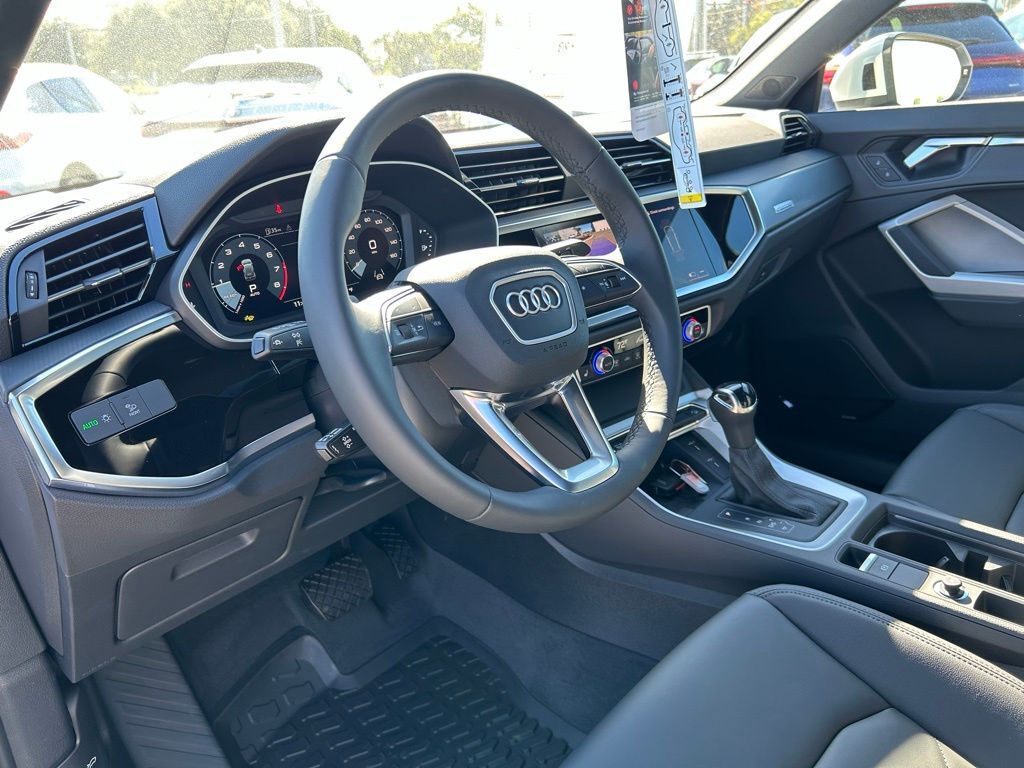 2025 Audi Q3 Premium Lakeland FL