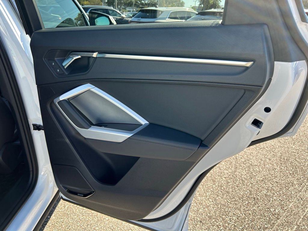 2025 Audi Q3 Premium Lakeland FL