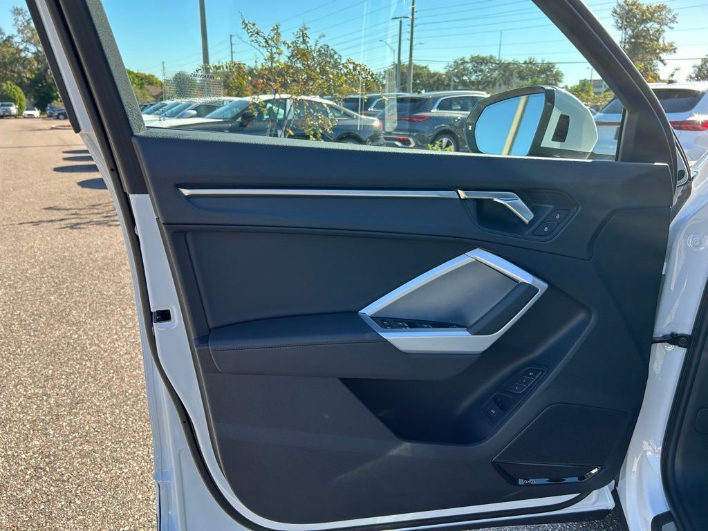 2025 Audi Q3 Premium Lakeland FL