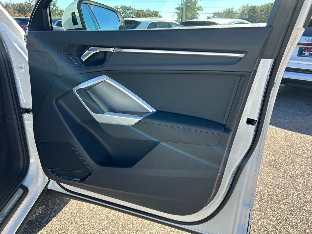 2025 Audi Q3 Premium Lakeland FL