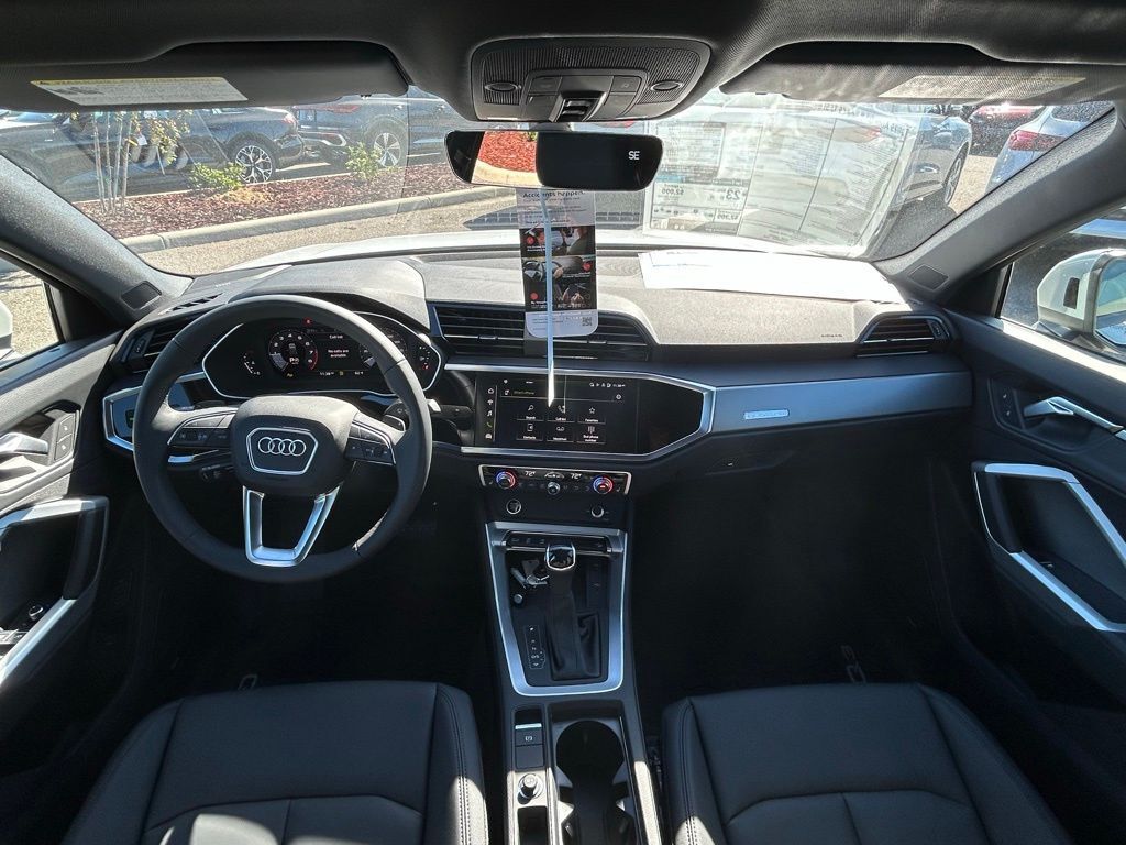 2025 Audi Q3 Premium Lakeland FL