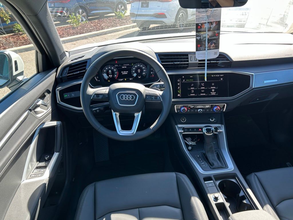 2025 Audi Q3 Premium Lakeland FL