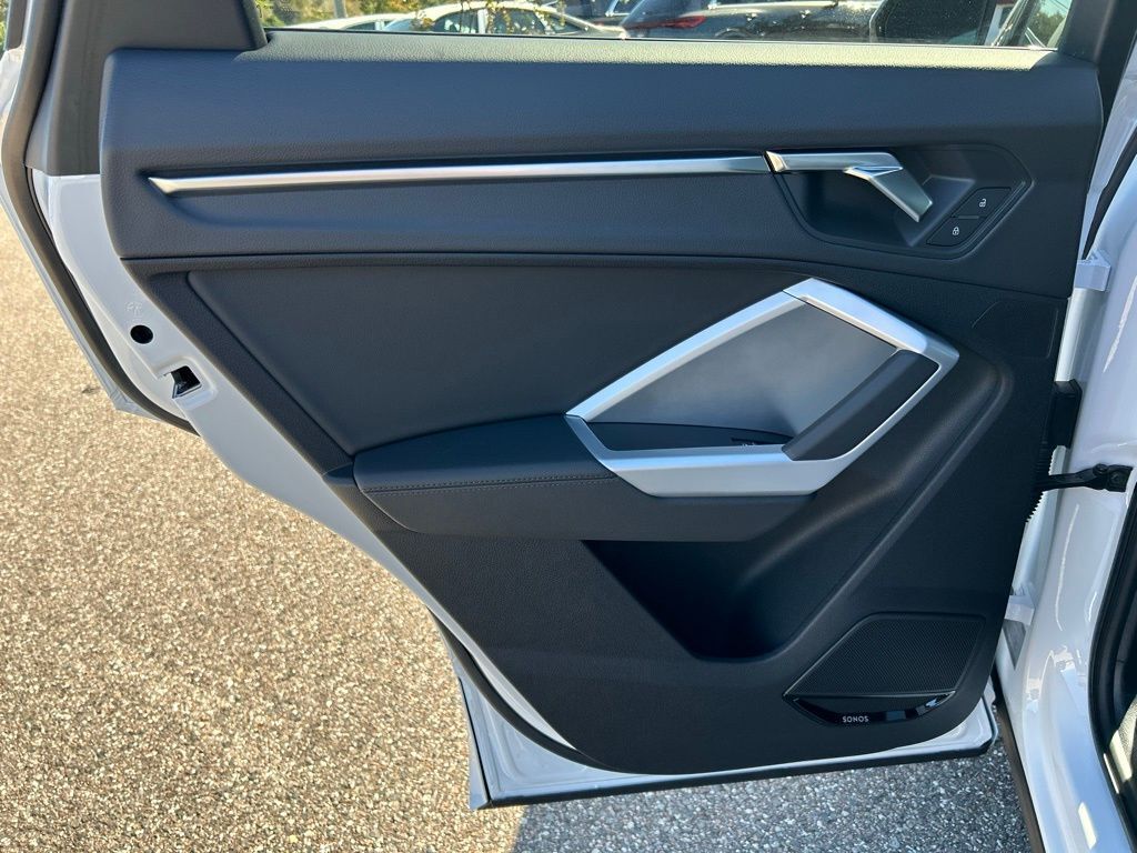 2025 Audi Q3 Premium Lakeland FL