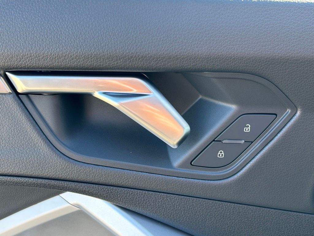 2025 Audi Q3 Premium Lakeland FL