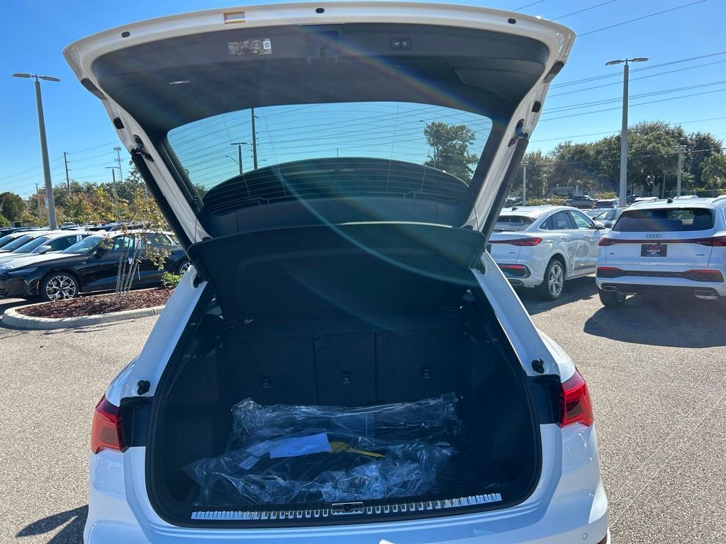 2025 Audi Q3 Premium Lakeland FL