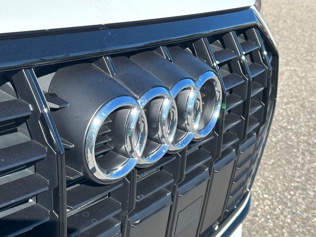 2025 Audi Q3 Premium Lakeland FL