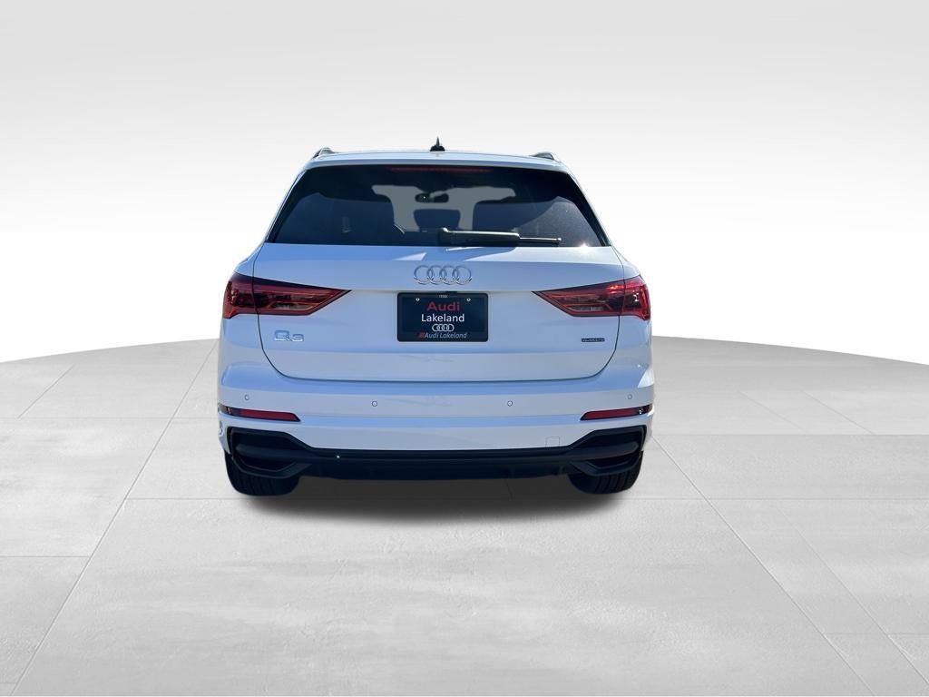2025 Audi Q3 Premium Lakeland FL
