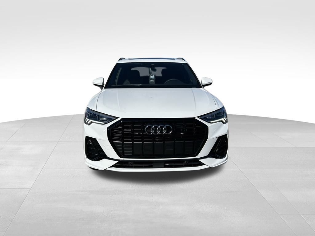 2025 Audi Q3 Premium Lakeland FL