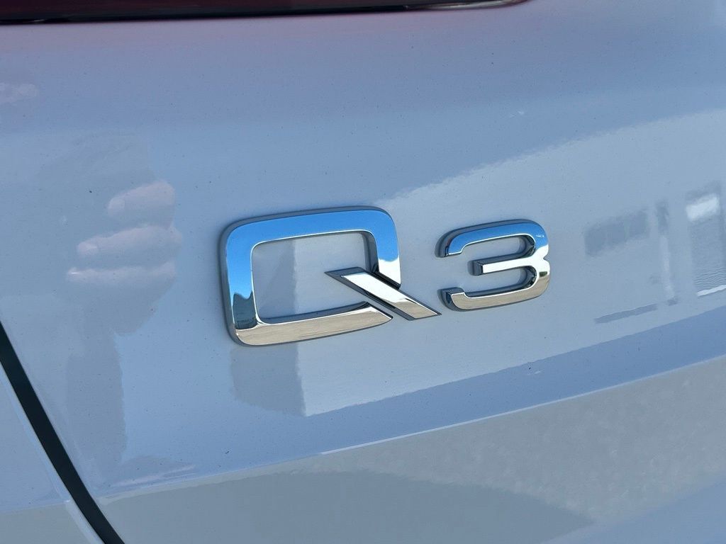 2025 Audi Q3 Premium Lakeland FL