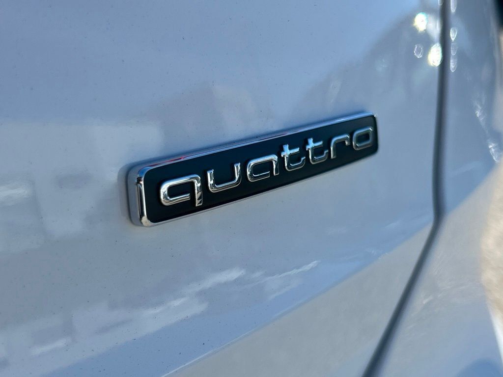 2025 Audi Q3 Premium Lakeland FL